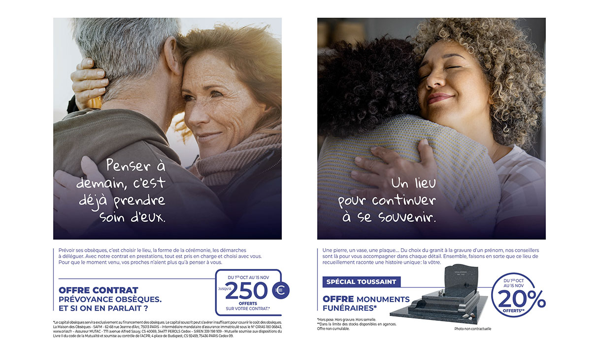 remise 250 CPO et -20% marbrerie