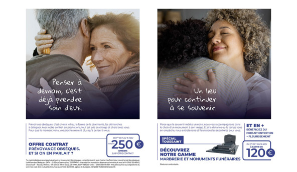 250€ de remise sur les CPO + Offre DUO entretien