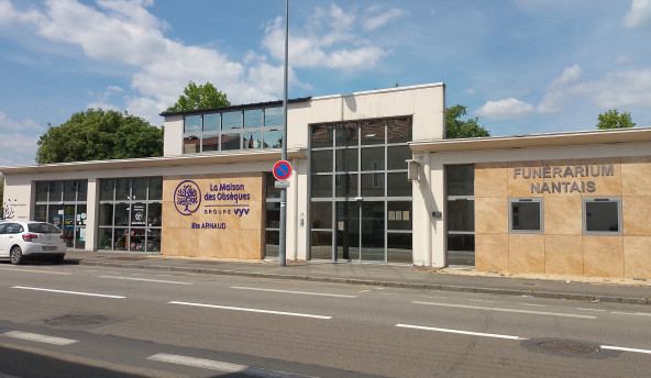 Agence Nantes Saint-Jacques