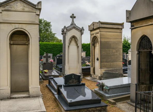 cimetiere