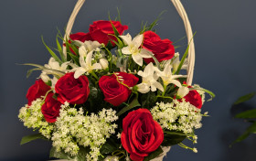 fleurs