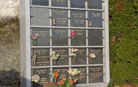 columbarium