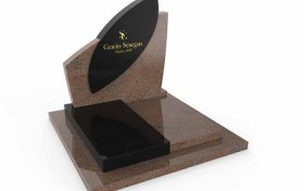 Monument cinéraire