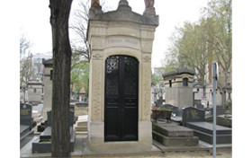 chapelle paris