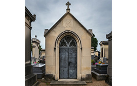 chapelle