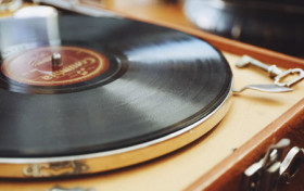 vinyl