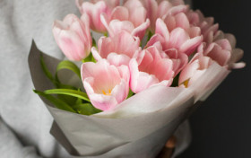 offrir fleurs